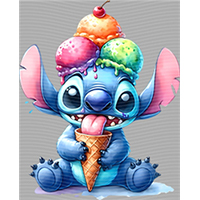 Stitch-SH  833